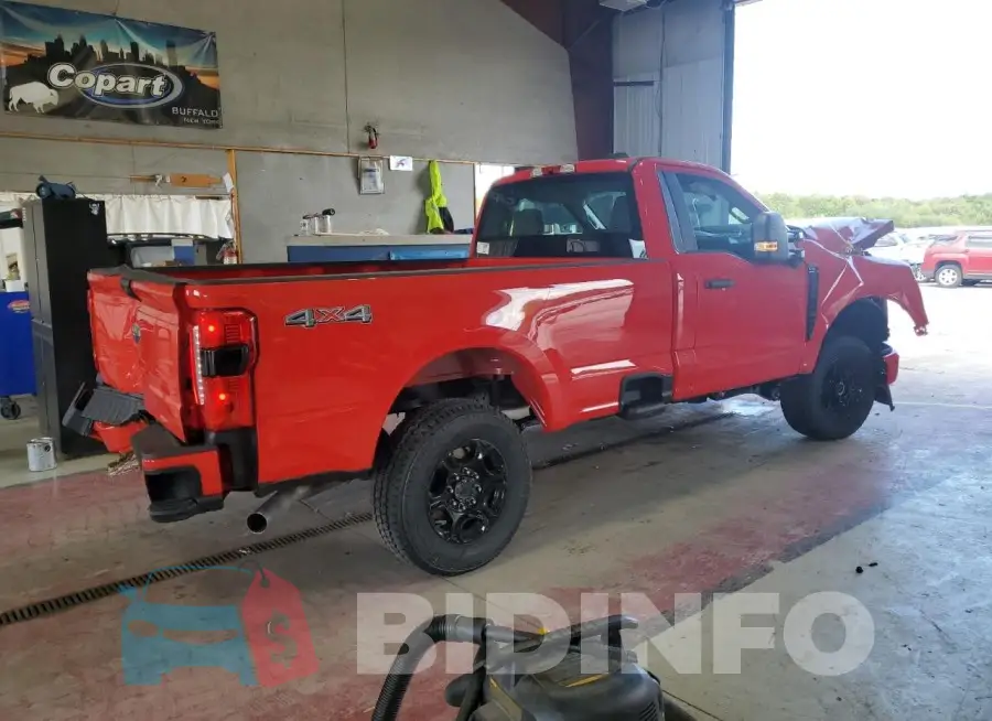 1FTRF2BAXSED43704 Photo# 3