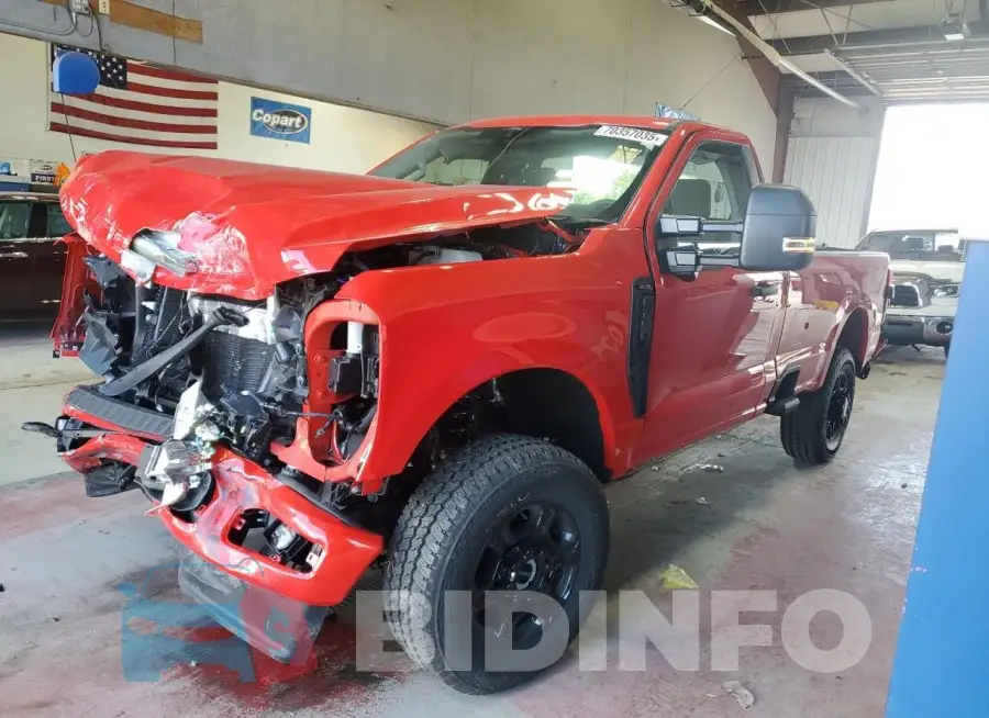 1FTRF2BAXSED43704 Photo# 1
