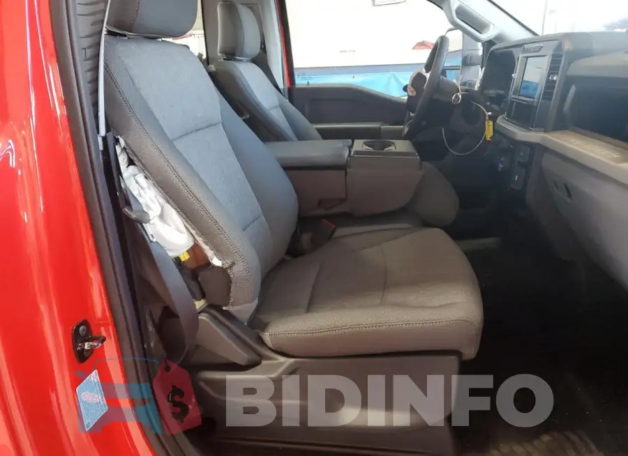 1FTRF2BAXSED43704 Photo# 10