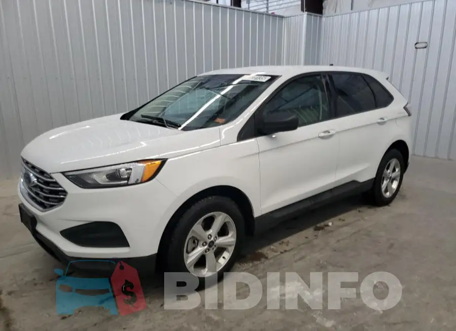 2FMPK3G96LBA81275 Photo# 1