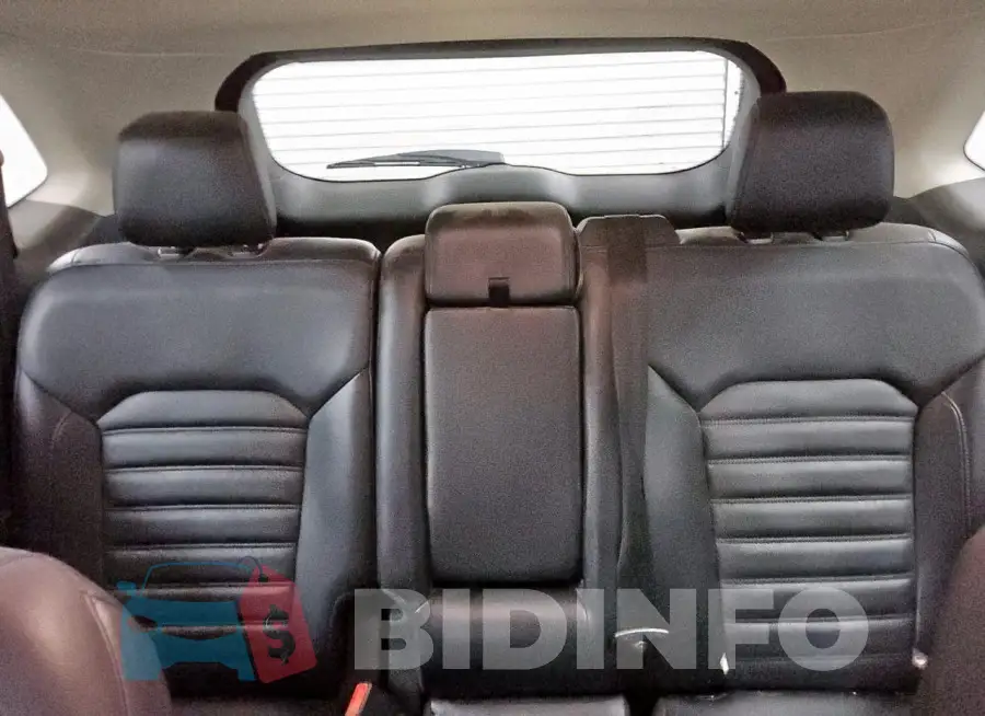 2FMPK3J96HBC41316 Photo# 10