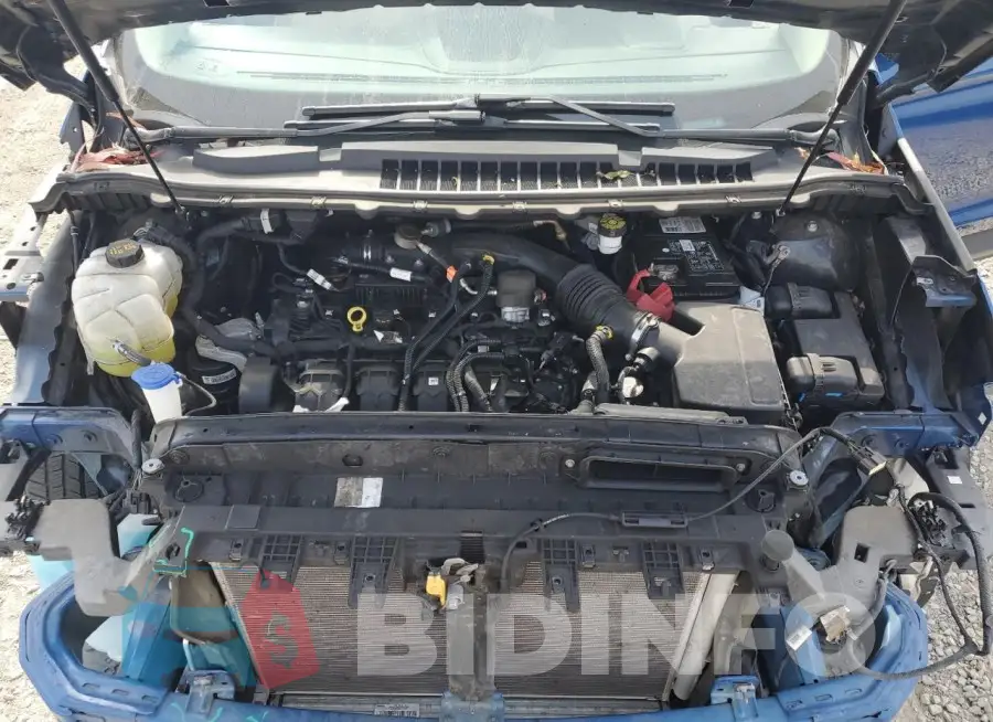 2FMPK3J9XLBA23095 Photo# 12
