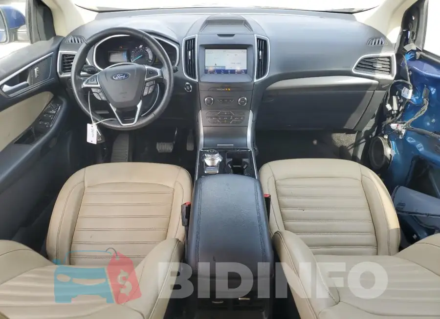 2FMPK3J9XLBA23095 Photo# 8