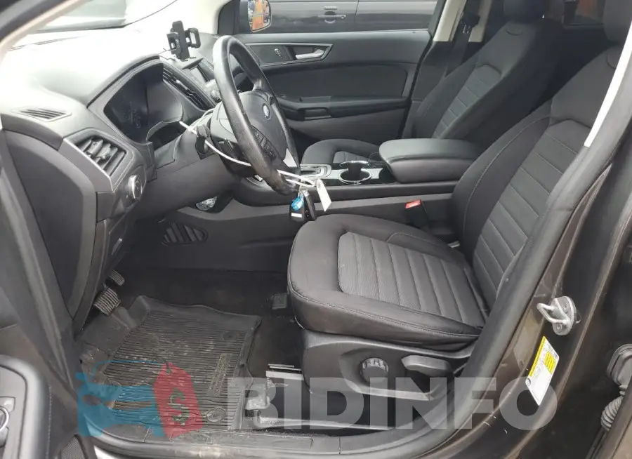 2FMPK4G95HBB67917 Photo# 7