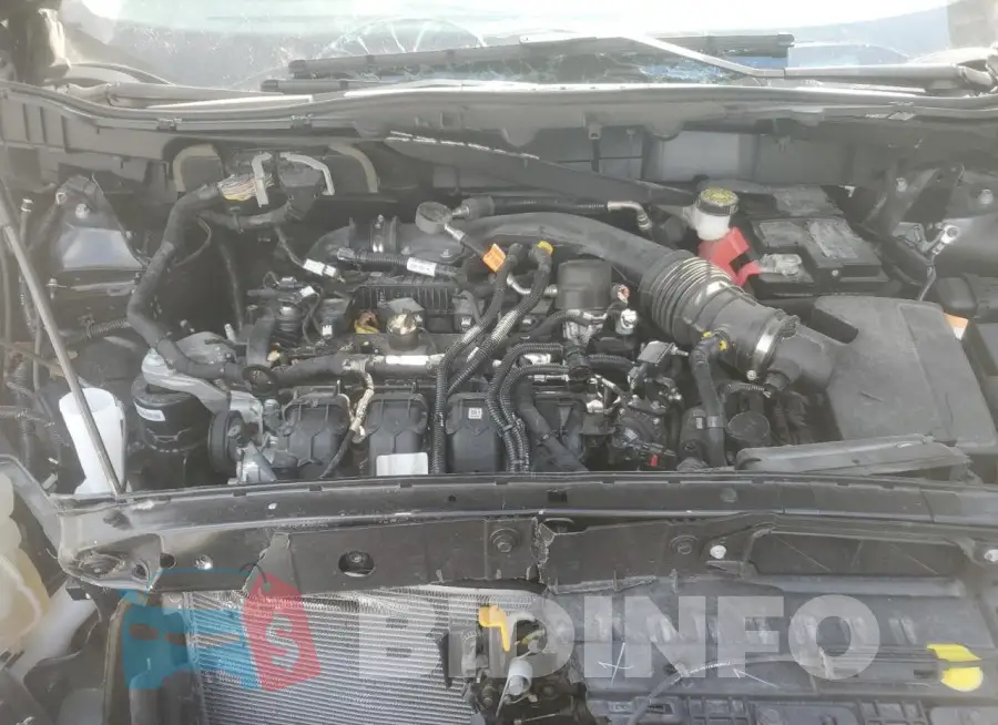 2FMPK4J96RBA60840 Photo# 11