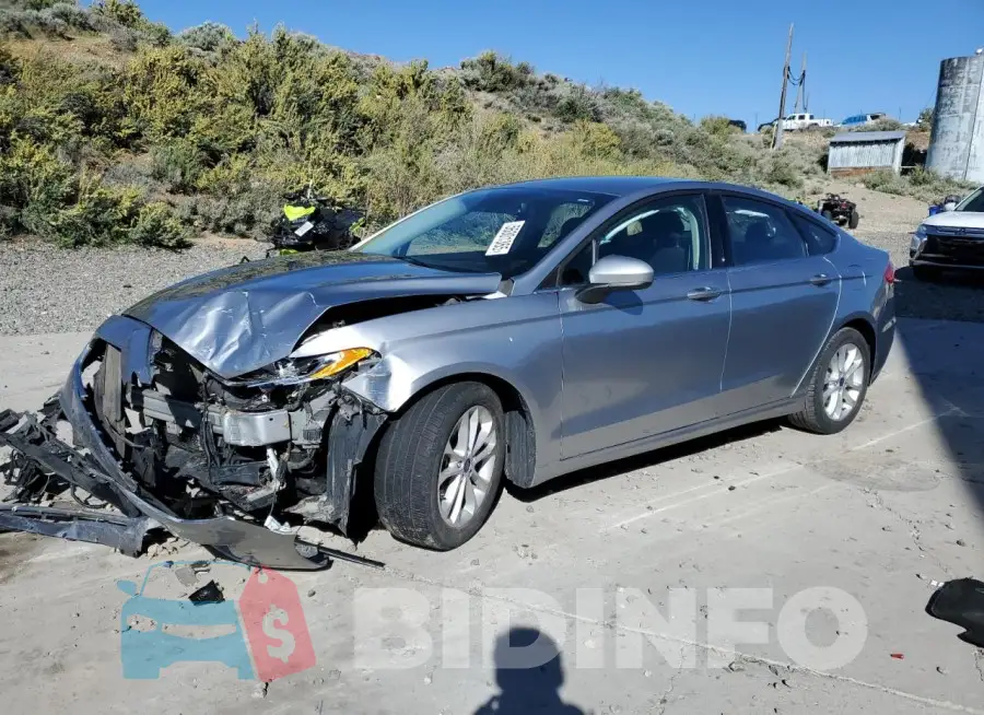3FA6P0HD9LR107250 Photo# 1