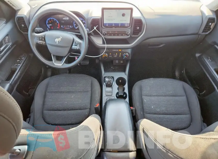 3FMCR9A68MRB02660 Photo# 8