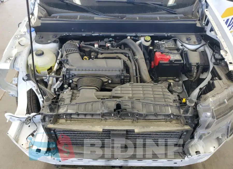 3FTTW8BA1SRA10880 Photo# 11