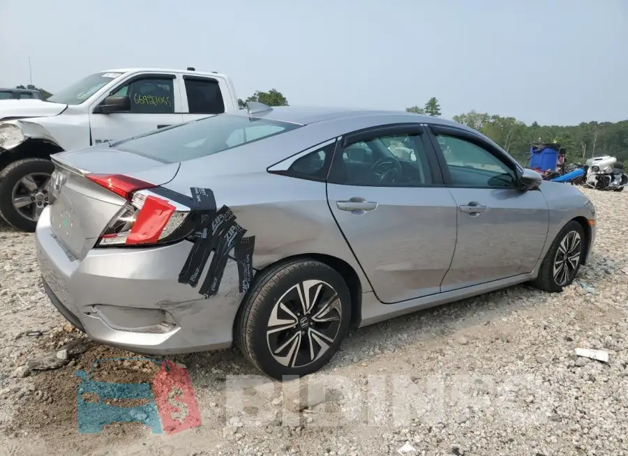 19XFC1F79GE220668 Photo# 3