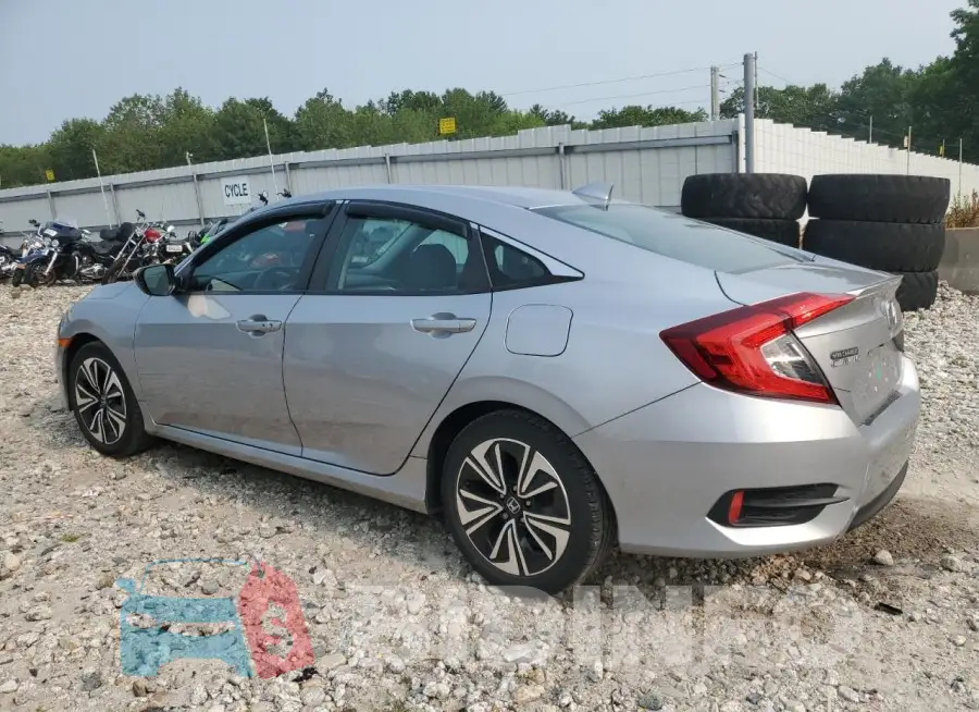 19XFC1F79GE220668 Photo# 2