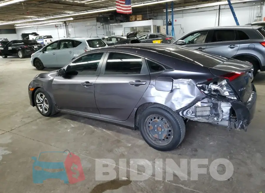 19XFC2F56HE049545 Photo# 2
