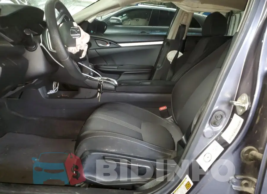 19XFC2F56HE049545 Photo# 7
