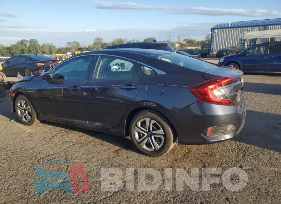 19XFC2F59HE225035 Photo# 2