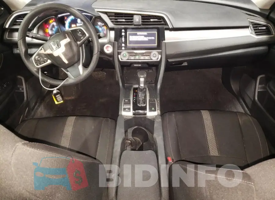 19XFC2F72HE039600 Photo# 8