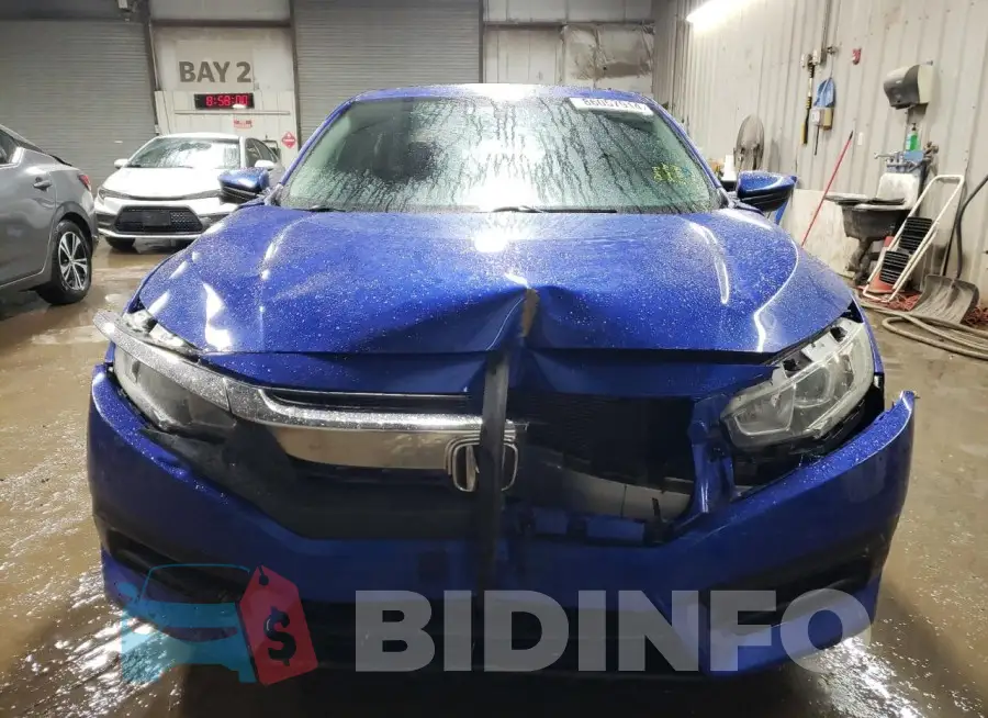 19XFC2F72HE039600 Photo# 5
