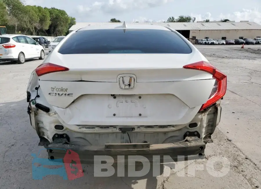 19XFC2F76HE020130 Photo# 6