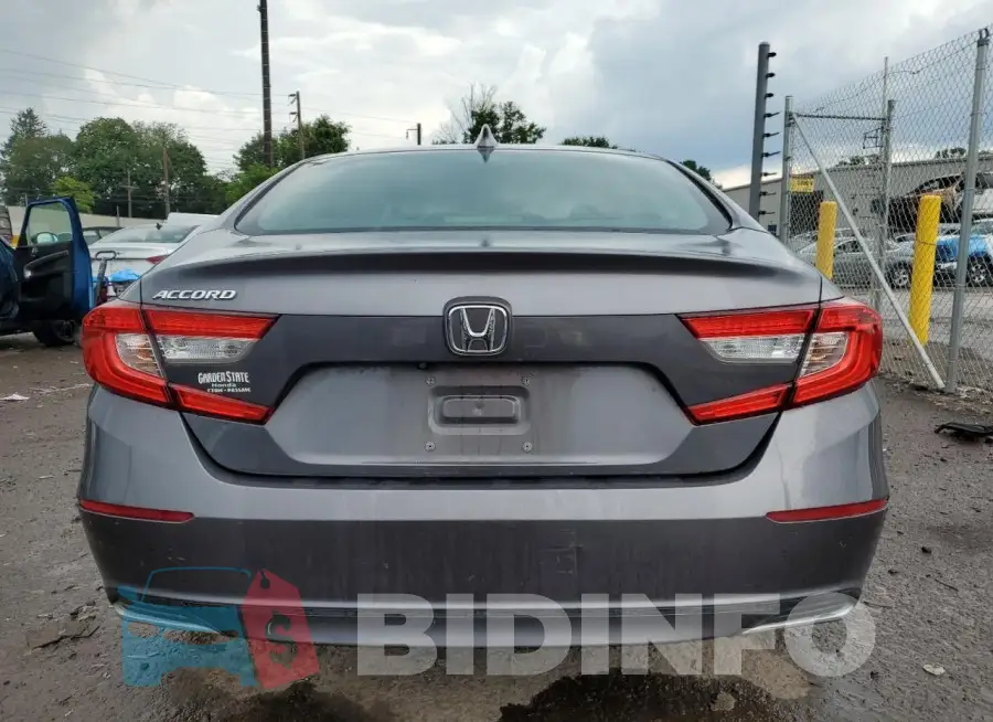 1HGCV1F17KA100874 Photo# 6