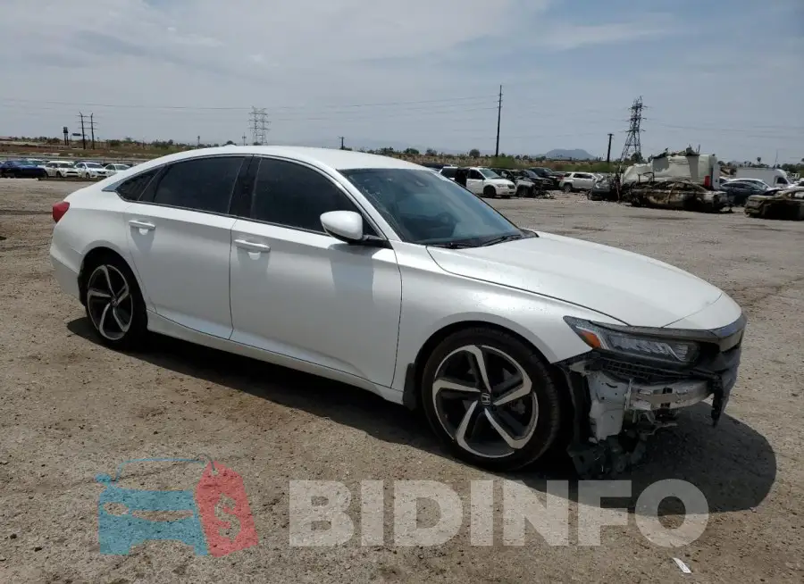 1HGCV1F30LA117387 Photo# 4