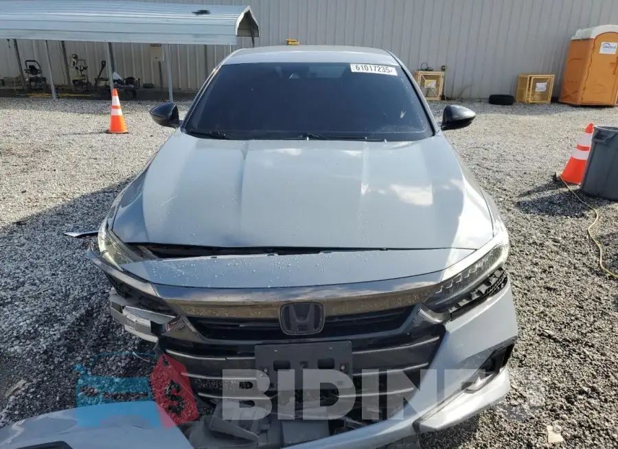 1HGCV1F37MA083823 Photo# 5