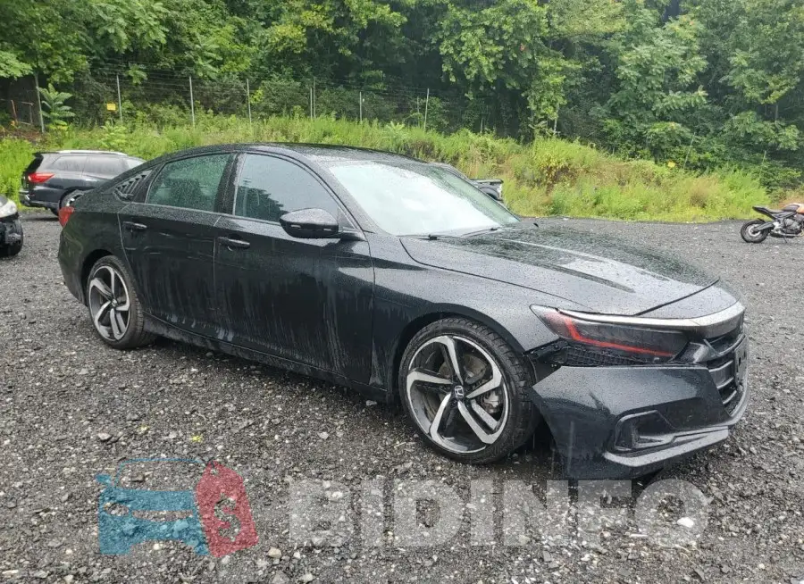 1HGCV1F42MA071068 Photo# 4