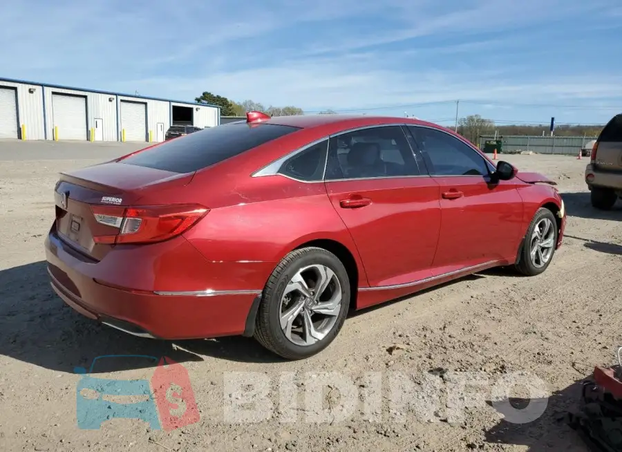 1HGCV1F47KA168523 Photo# 3