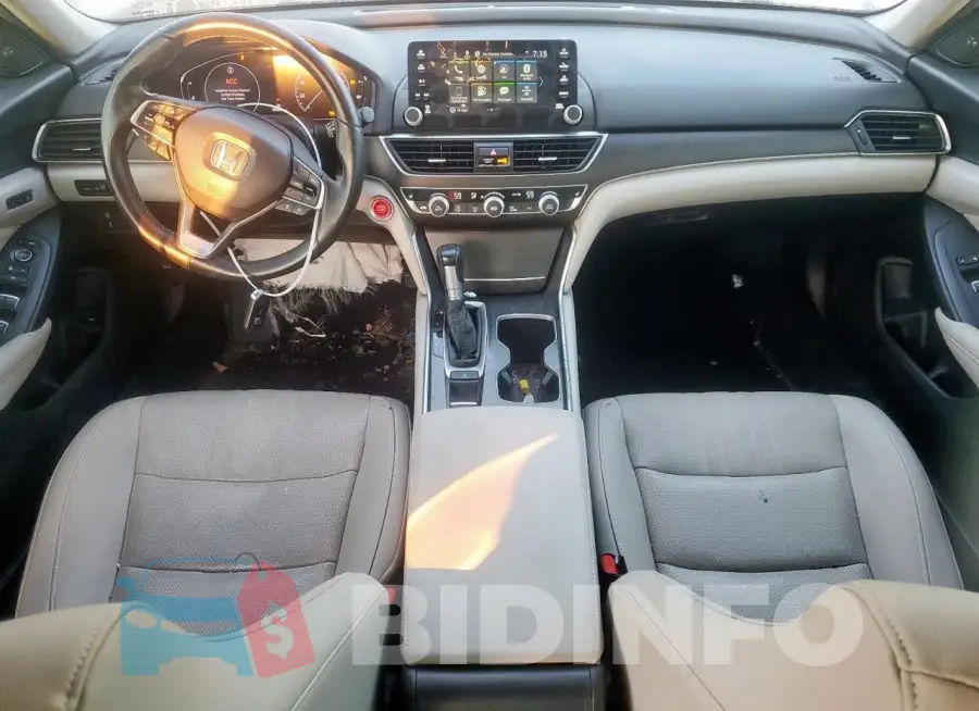 1HGCV1F54KA128652 Photo# 8