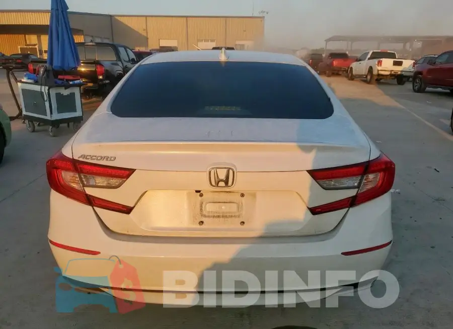 1HGCV1F54KA128652 Photo# 6