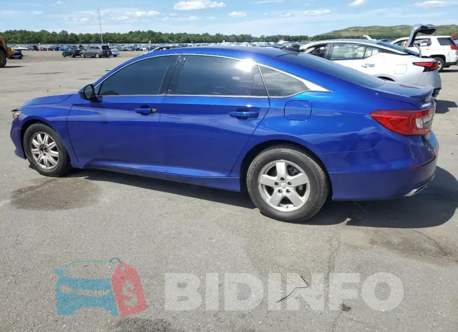1HGCV2F32MA033904 Photo# 2