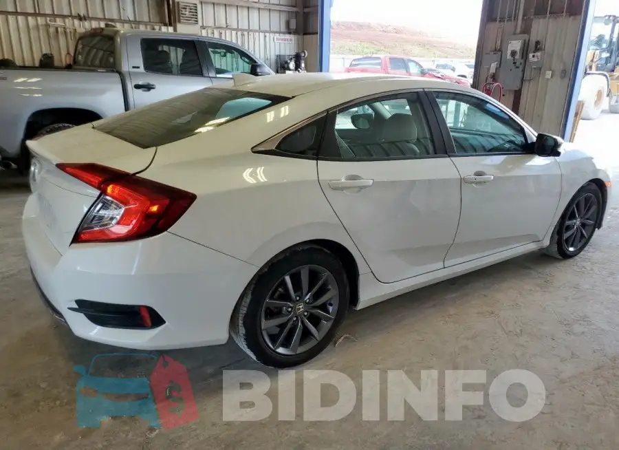 2HGFC1F37MH702635 Photo# 3