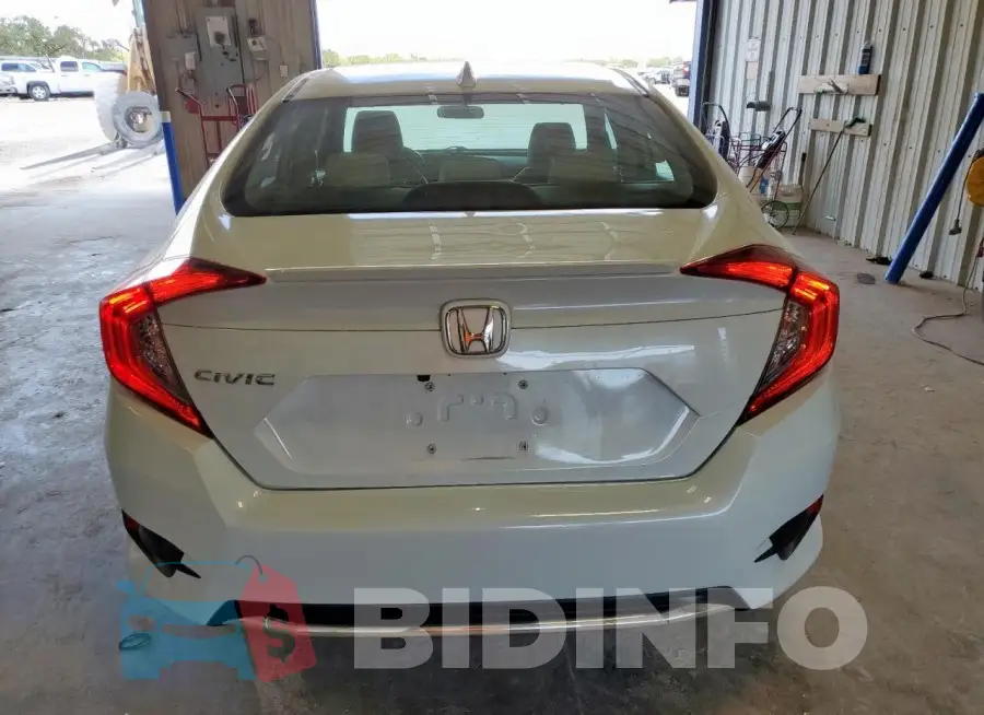 2HGFC1F37MH702635 Photo# 6