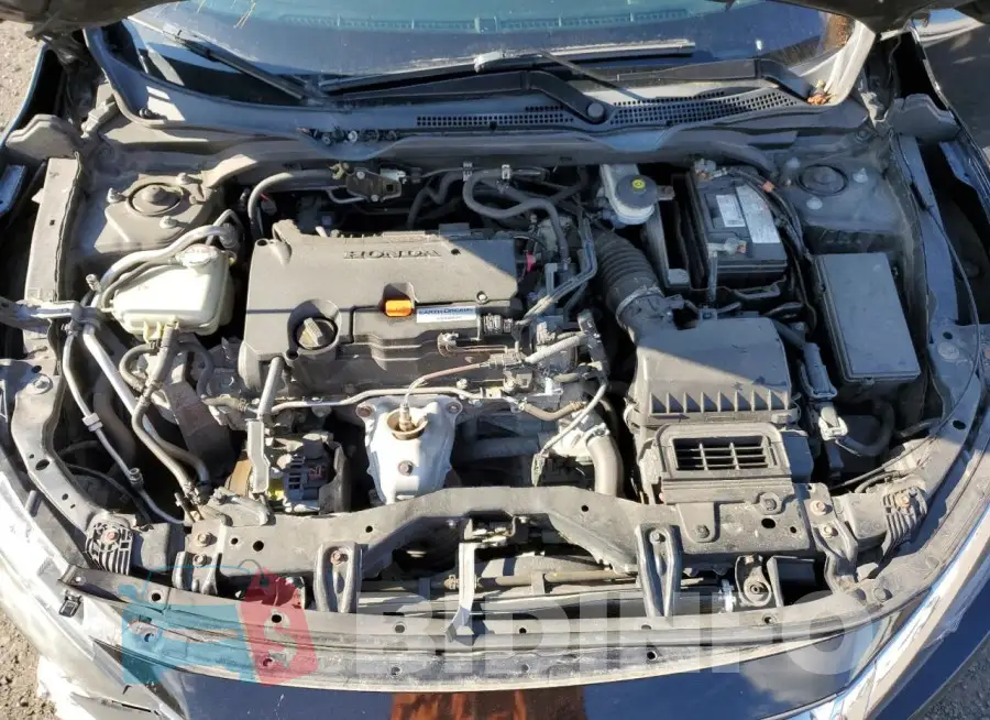 2HGFC2F57JH530397 Photo# 11