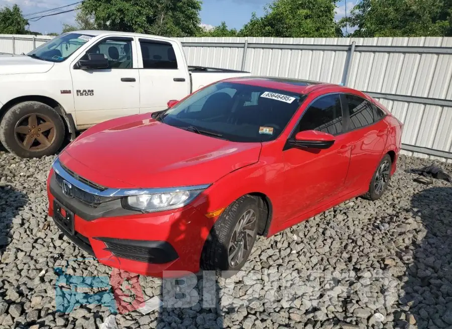 2HGFC2F74GH525782 Photo# 1
