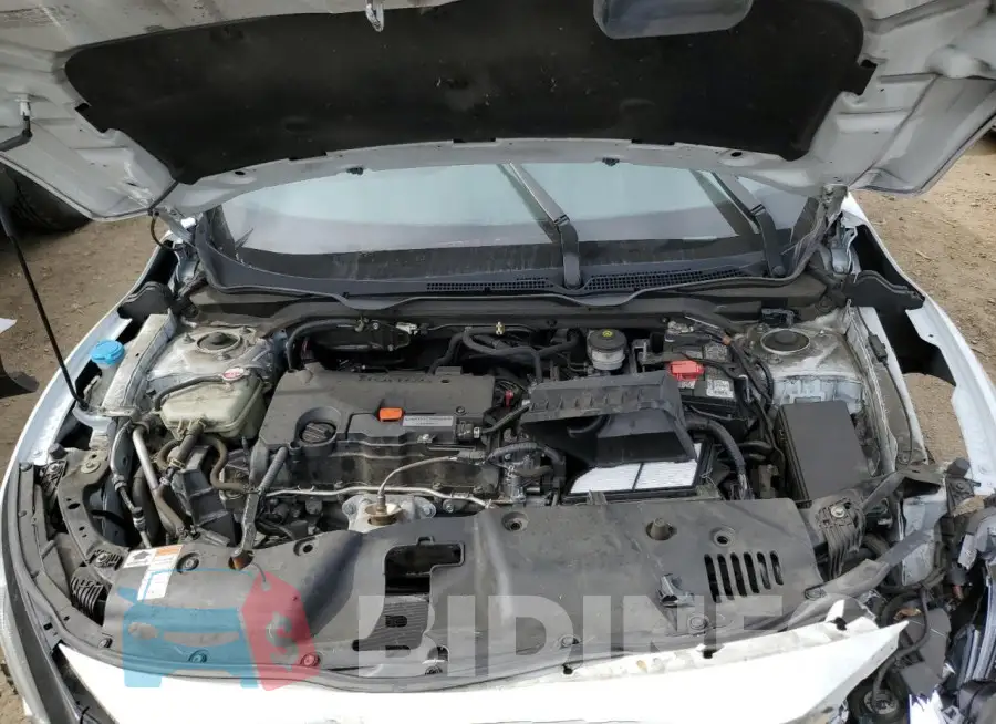2HGFC2F85LH587341 Photo# 11