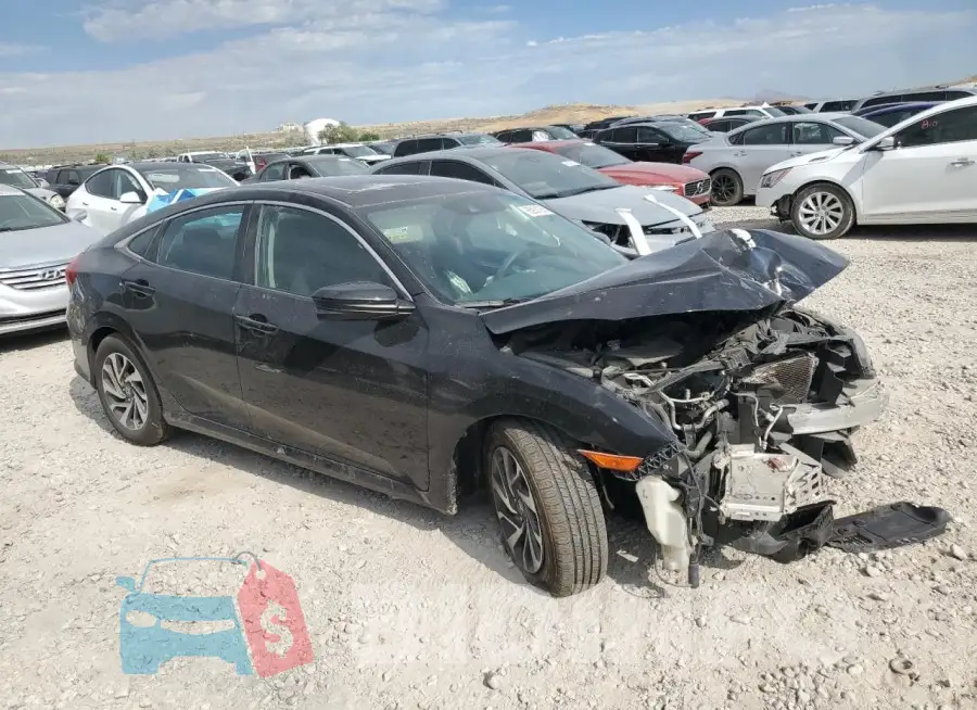 2HGFC2F8XGH548718 Photo# 4