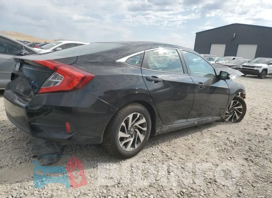 2HGFC2F8XGH548718 Photo# 3