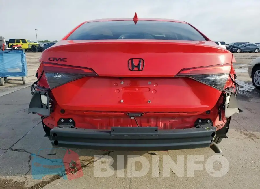 2HGFE1F79RH305254 Photo# 6