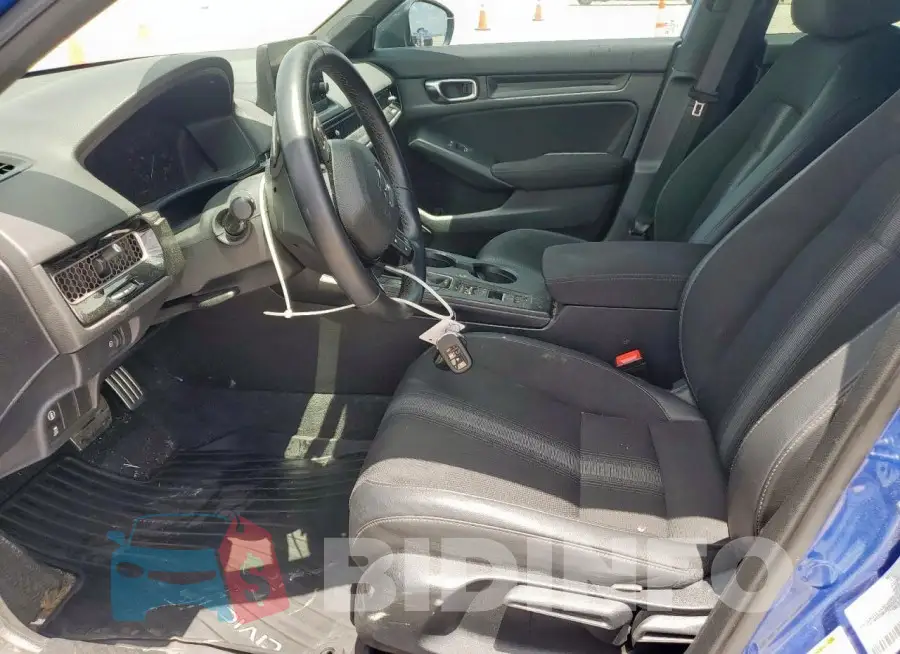 2HGFE2F58RH546985 Photo# 7