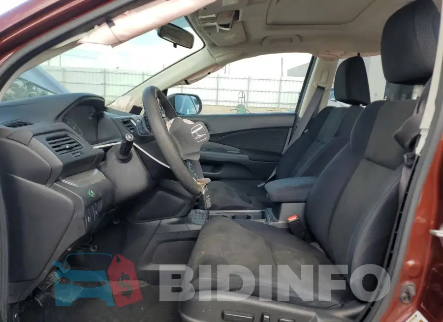 5J6RM4H55GL090056 Photo# 7