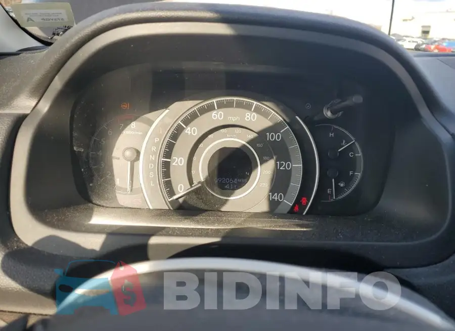 5J6RM4H96GL115744 Photo# 9
