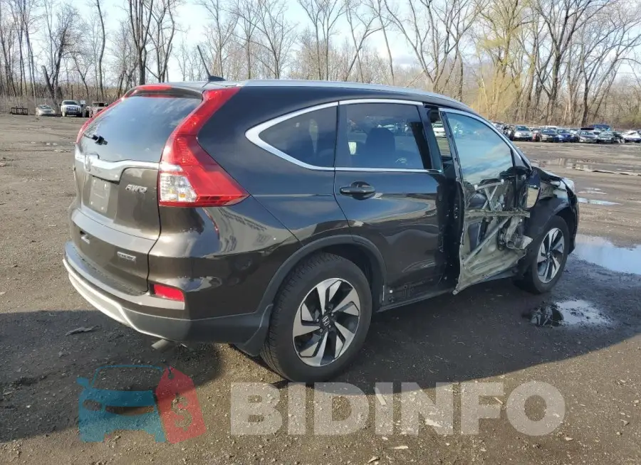 5J6RM4H96GL115744 Photo# 3