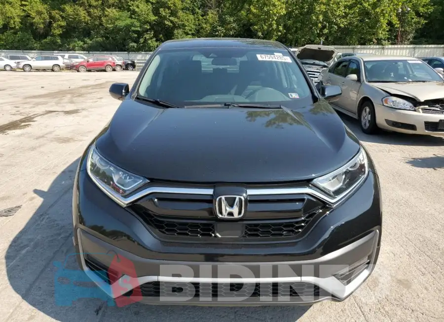 7FARW2H71ME032275 Photo# 5