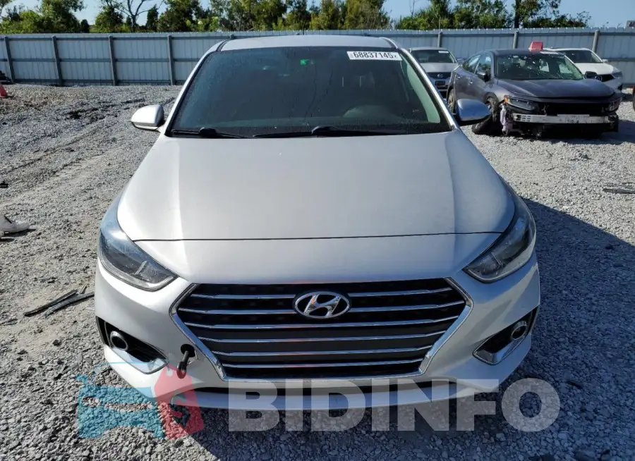 3KPC24A62NE174443 Photo# 5