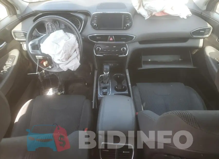 5NMS2CAD2KH087179 Photo# 8
