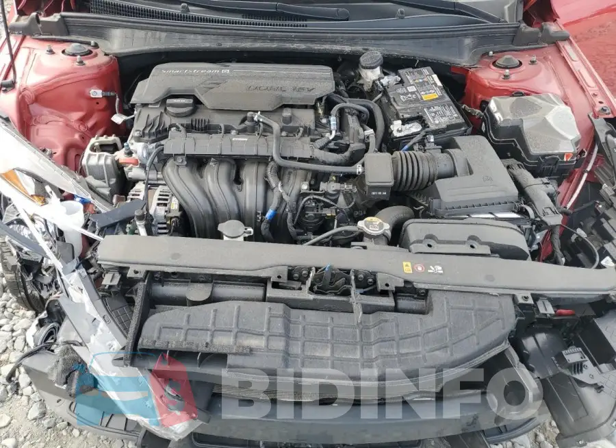 5NPLS4AG1PH116444 Photo# 11
