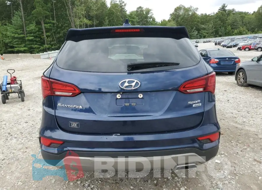 5XYZTDLB1HG459577 Photo# 6