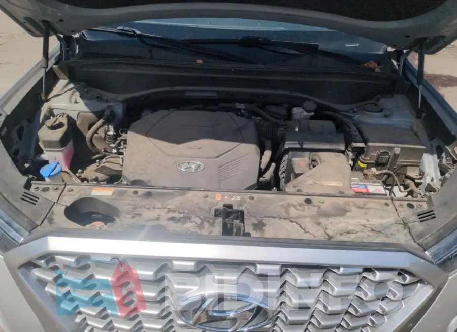 KM8R24HEXNU355021 Photo# 12