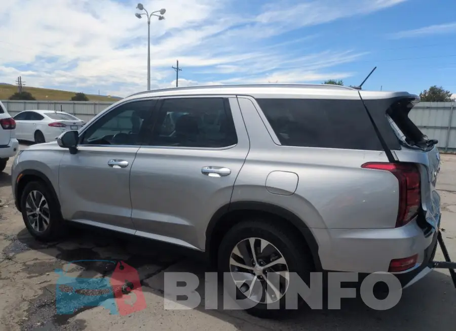 KM8R24HEXNU355021 Photo# 2