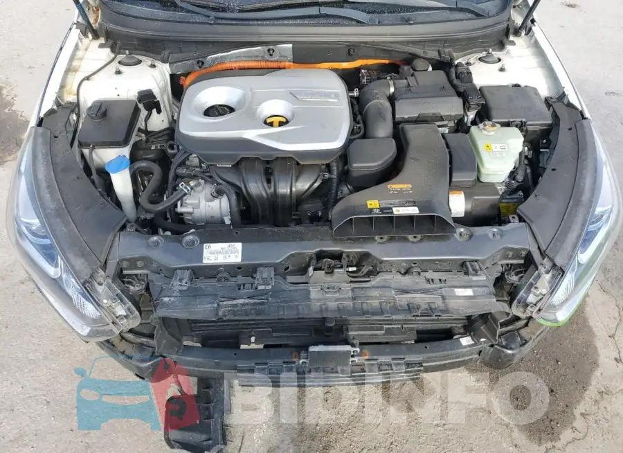KMHE34L31KA087894 Photo# 11