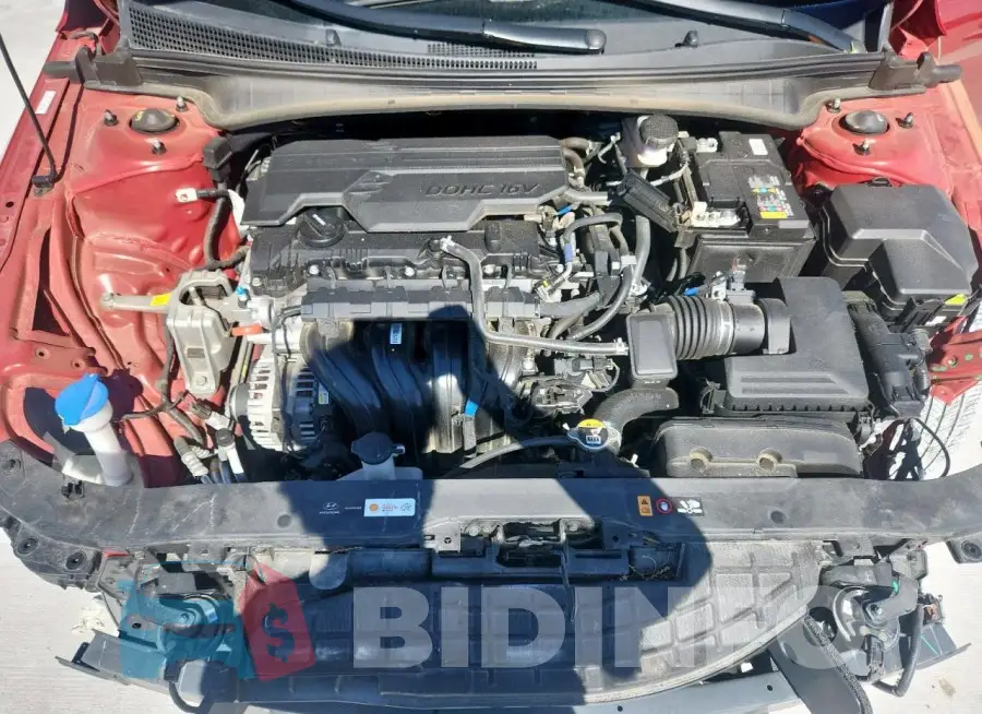 KMHLM4DG7RU671182 Photo# 11