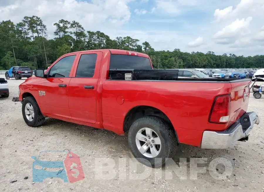 1C6RR6FG3KS581173 Photo# 2